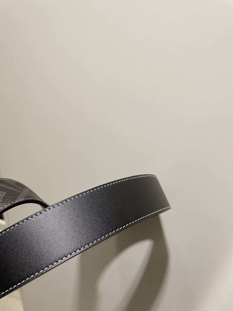 Fendi Belts